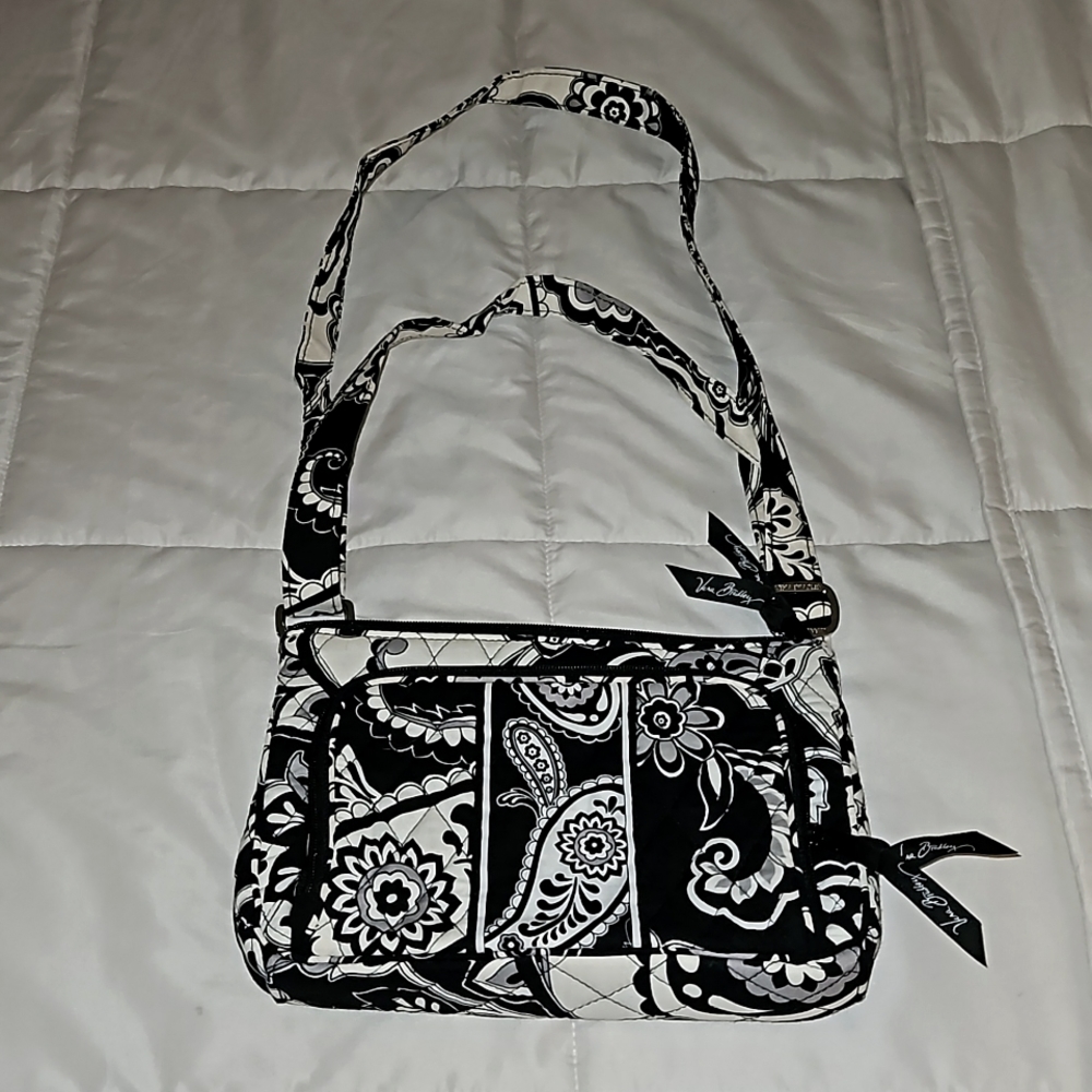 Vera Bradley Purse
